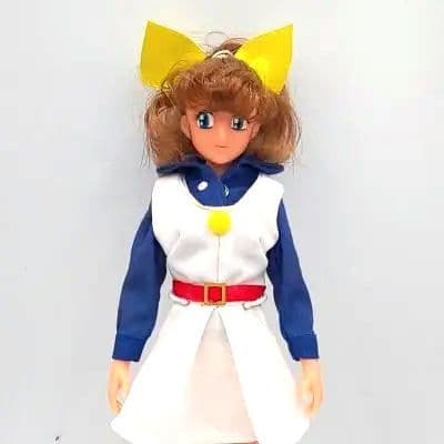■ジェニー のドレス着用可　　マーミット 【魔法のマコちゃん】