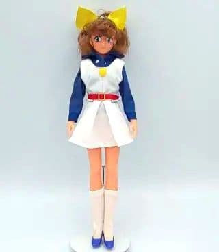 ■ジェニー のドレス着用可　　マーミット 【魔法のマコちゃん】