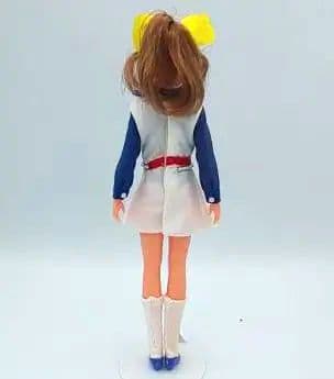 ■ジェニー のドレス着用可　　マーミット 【魔法のマコちゃん】