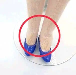 ■ジェニー のドレス着用可　　マーミット 【魔法のマコちゃん】
