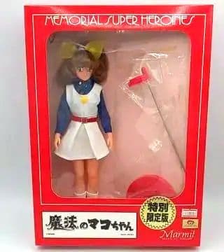 ■ジェニー のドレス着用可　　マーミット 【魔法のマコちゃん】