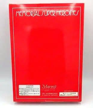 ■ジェニー のドレス着用可　　マーミット 【魔法のマコちゃん】