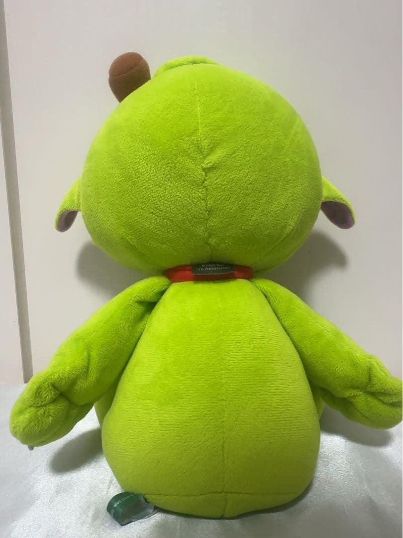 メメルぬいぐるみ