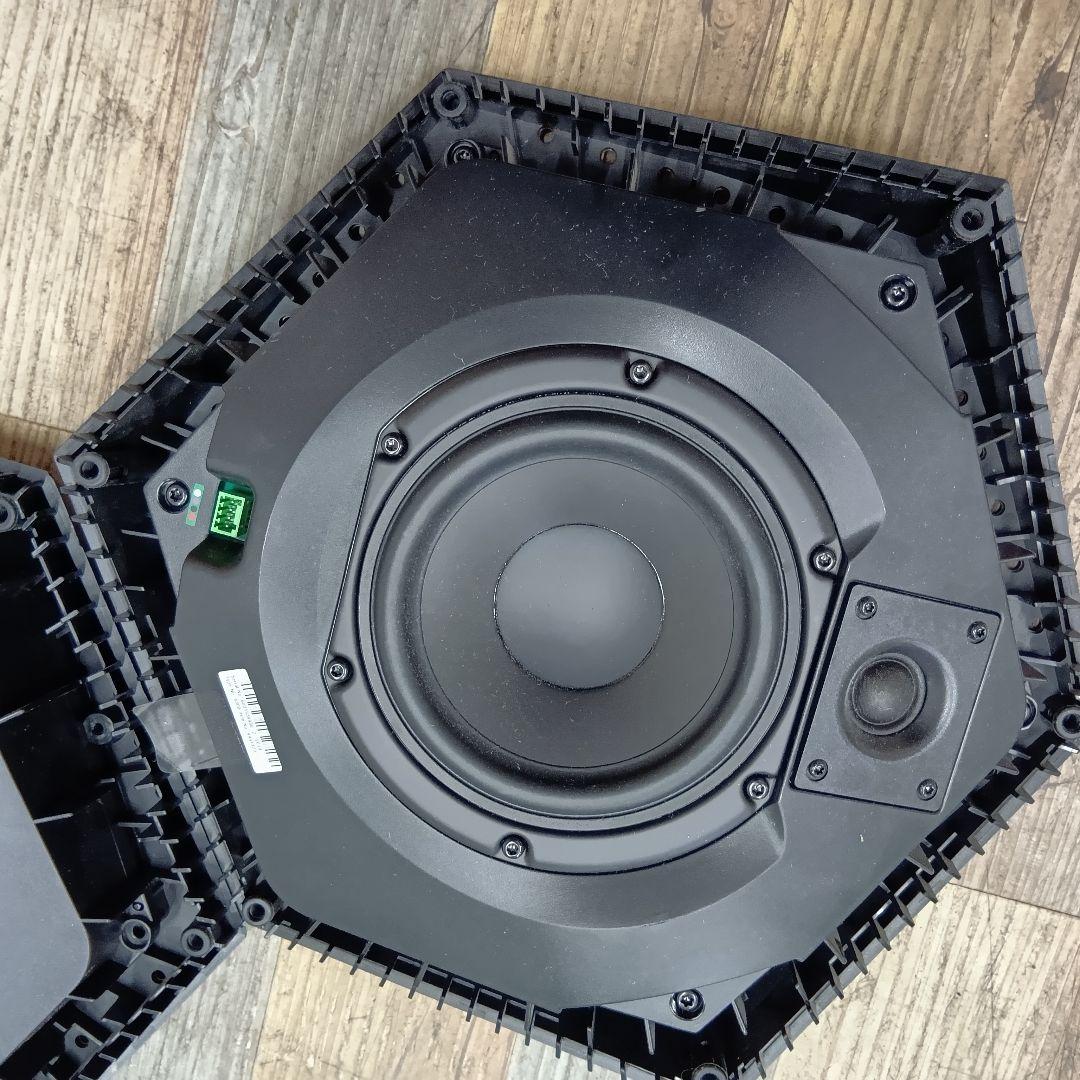 訳あり Bang&Olufsen Beosound Shape 壁掛けスピーカー