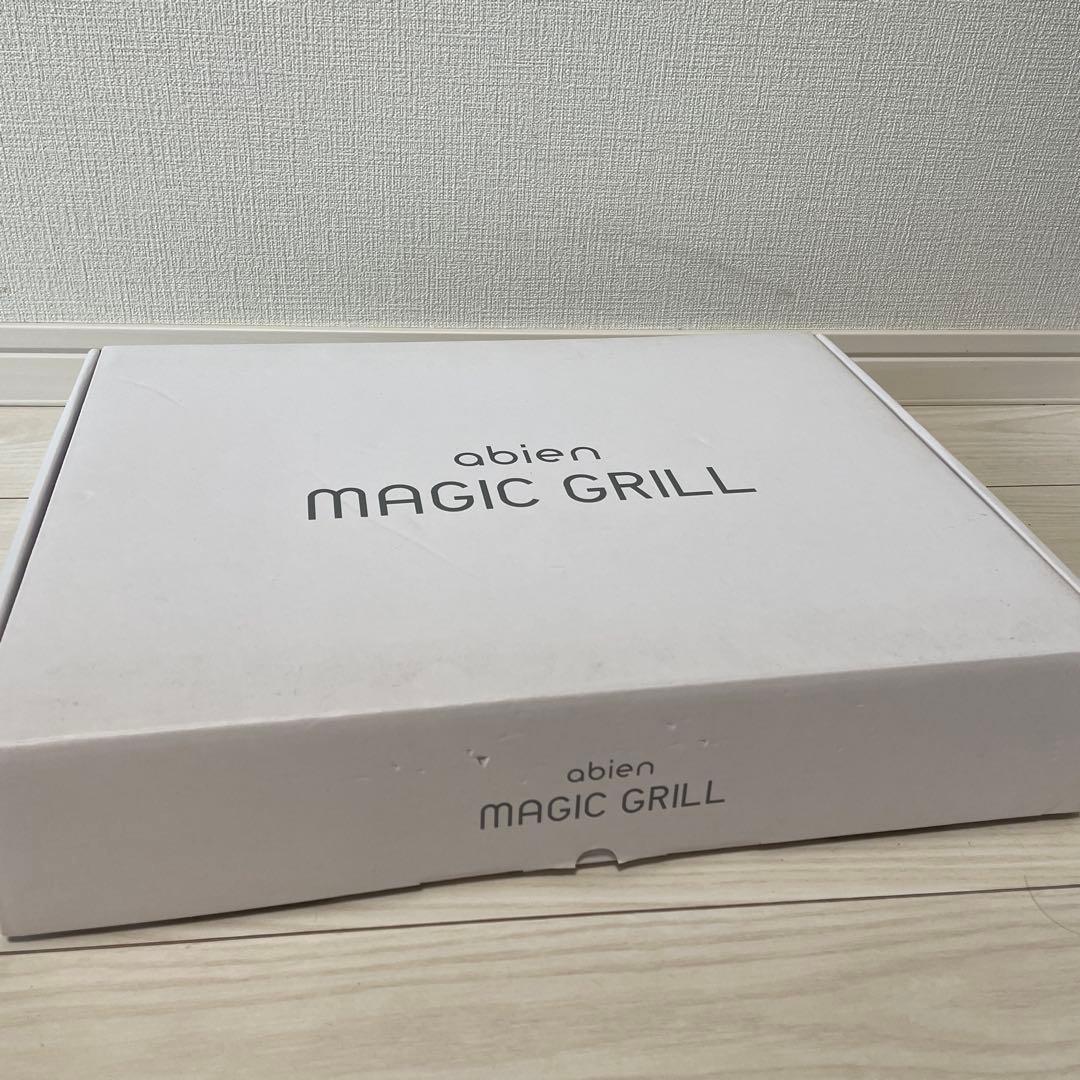 キッチン家電 abien MAGICGRILL