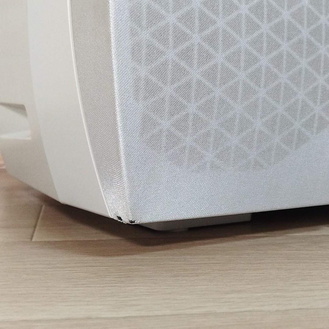 Victor NS-X77WMD　CD/MD/ラジオシステム　ビクター