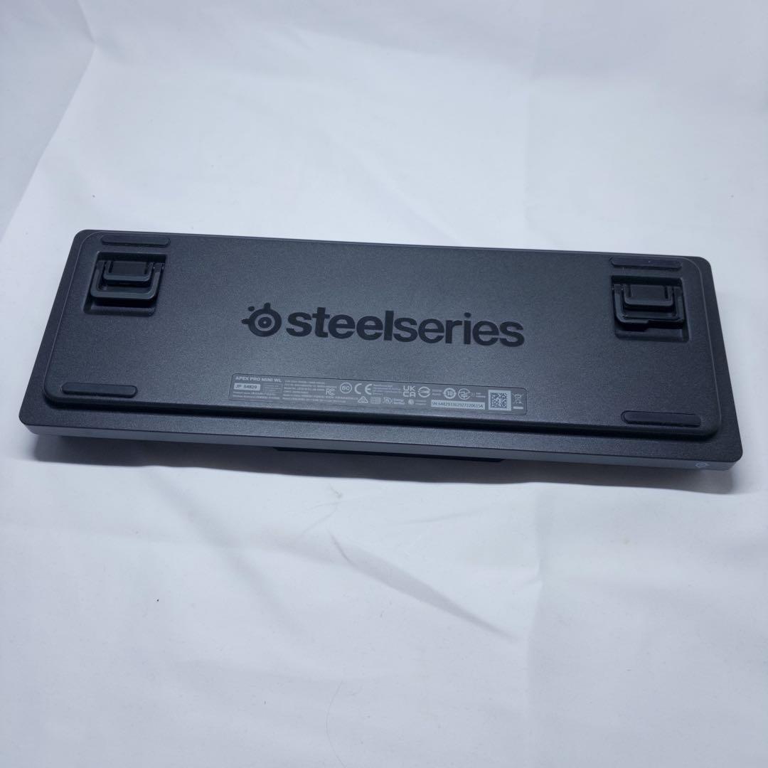 Apex pro mini WL｜整備済み｜全キー動作確認済み