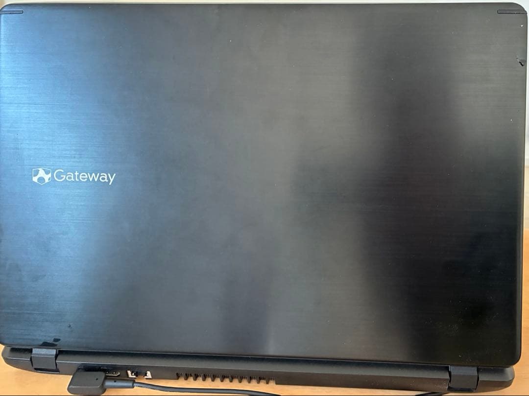 Gateway ノートPC NE575-H58G/F