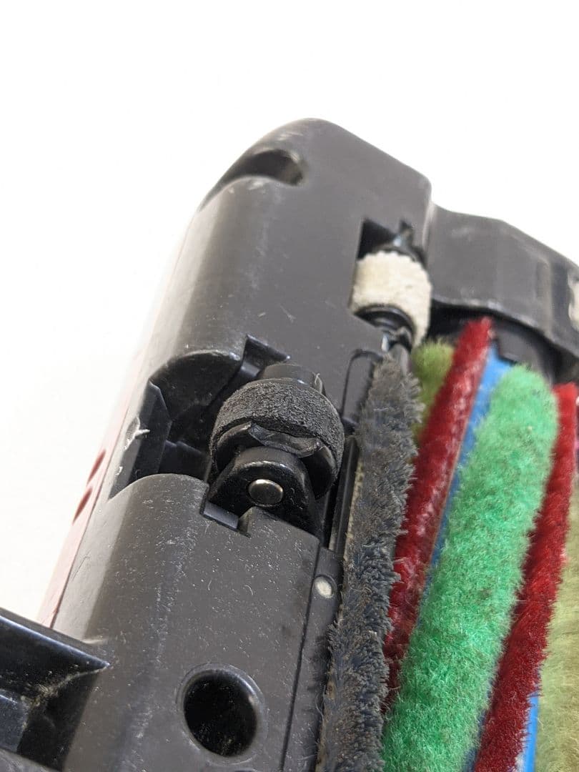 TOSHIBA 東芝 VC-MG900-R サイクロン式掃除機 2016年製