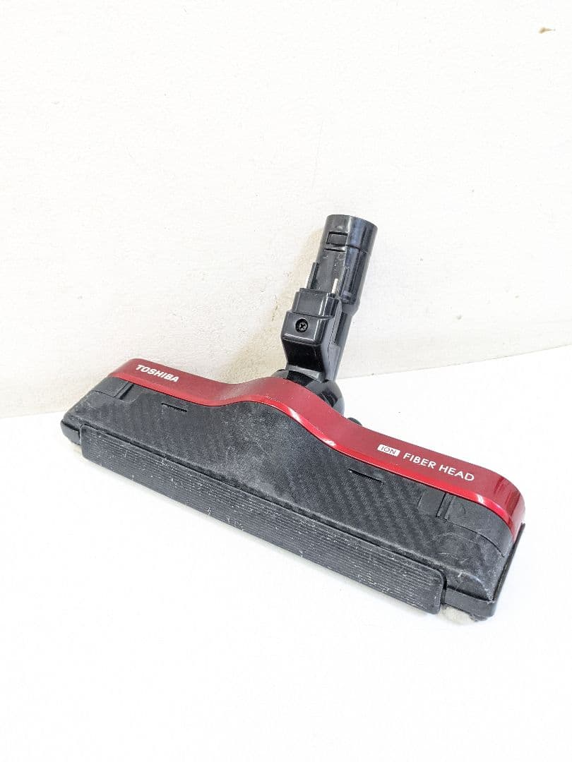 TOSHIBA 東芝 VC-MG900-R サイクロン式掃除機 2016年製