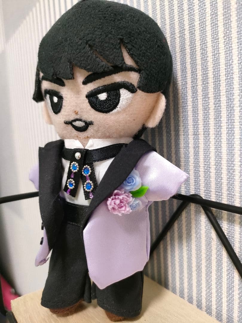 melody♪　ぬい服