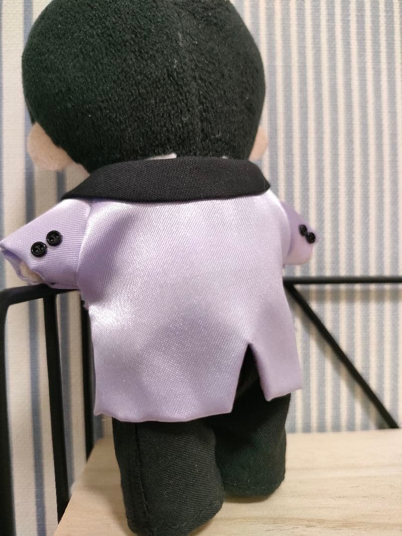 melody♪　ぬい服