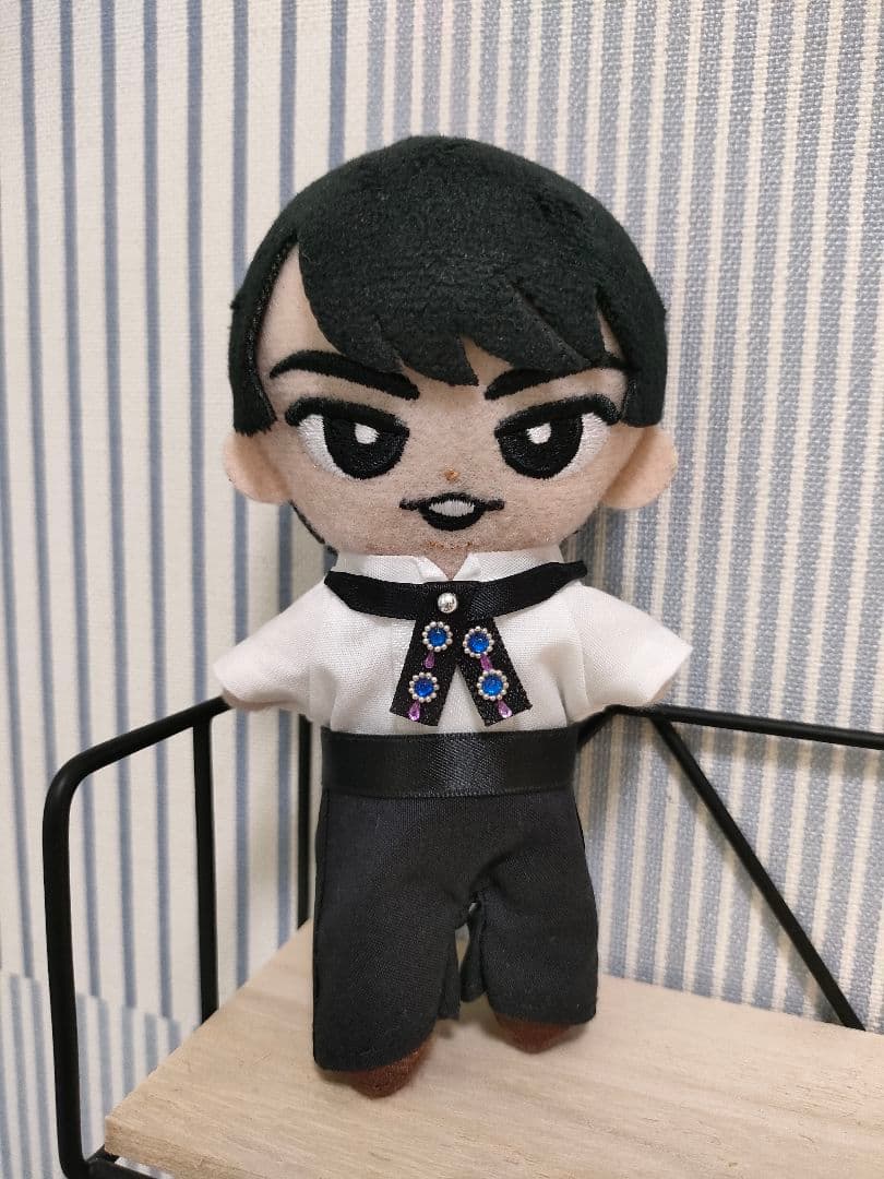 melody♪　ぬい服