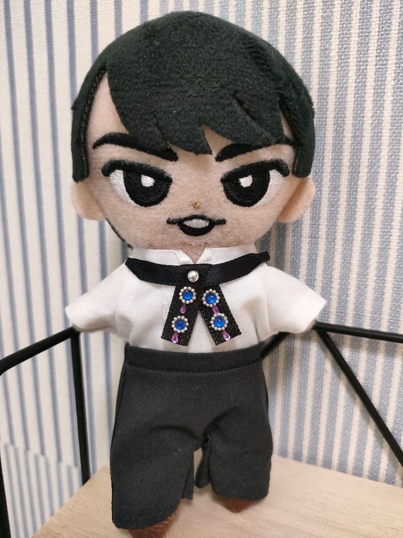 melody♪　ぬい服