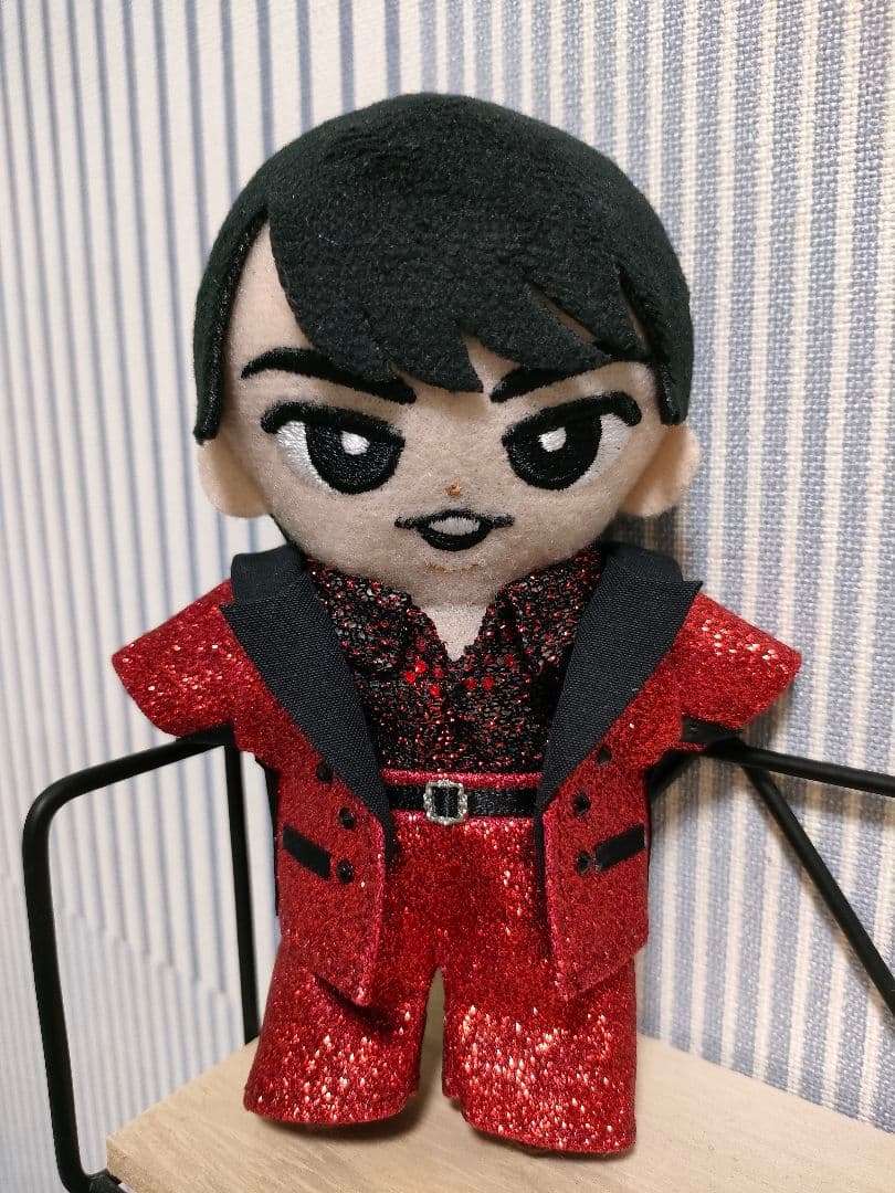 melody♪　ぬい服
