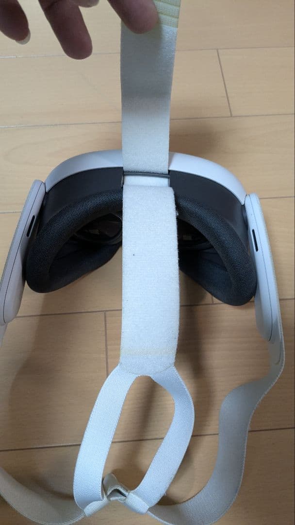  QUEST3 128GB メタクエスト3