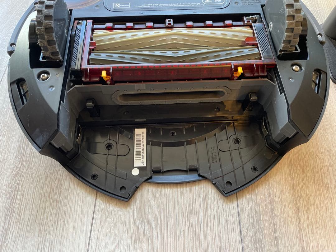 iRobot Roomba 885 2016年製　中古品