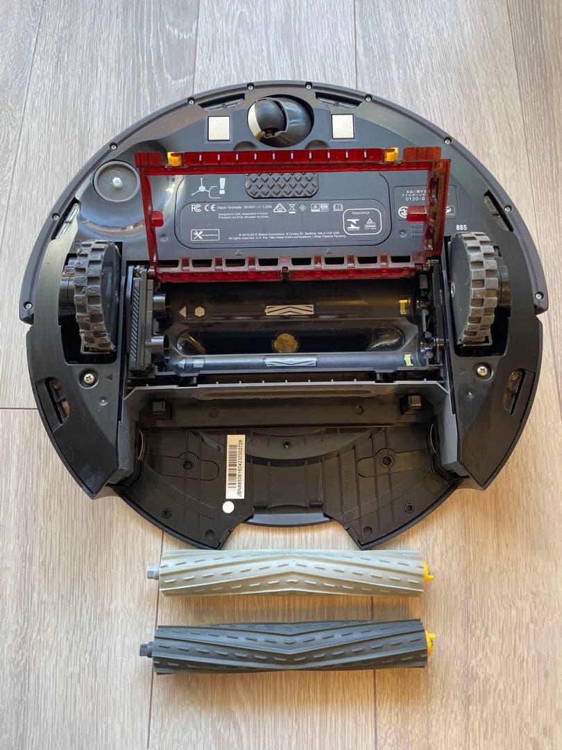 iRobot Roomba 885 2016年製　中古品
