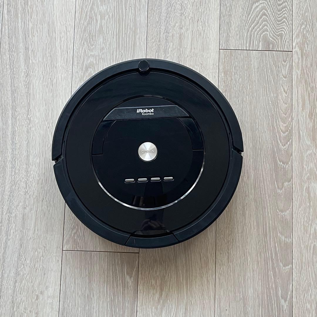 iRobot Roomba 885 2016年製　中古品