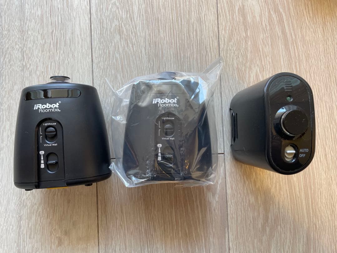 iRobot Roomba 885 2016年製　中古品