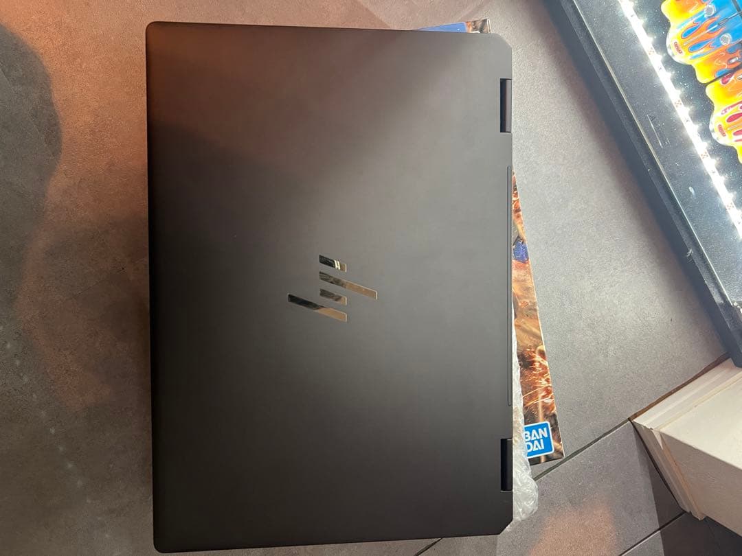 Windowsノート本体 HP Spectre x360 2-in-1 Laptop 14eu