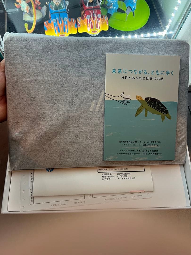 Windowsノート本体 HP Spectre x360 2-in-1 Laptop 14eu