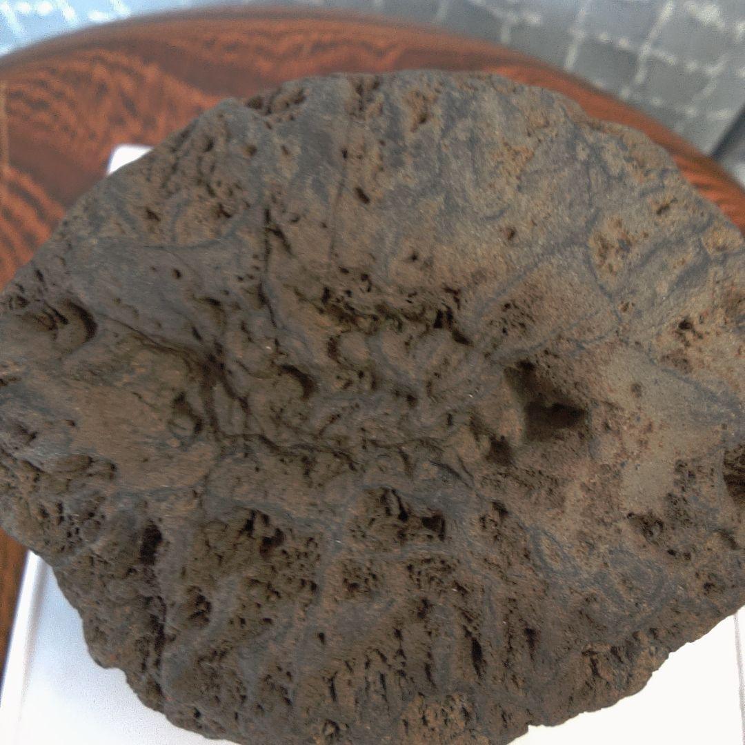 骨董１３ 隕石？ 子宝隕石？磁石反応無し レトロアンティーク ヴィンテージ