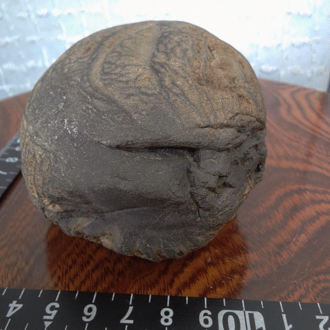 骨董１３ 隕石？ 子宝隕石？磁石反応無し レトロアンティーク ヴィンテージ