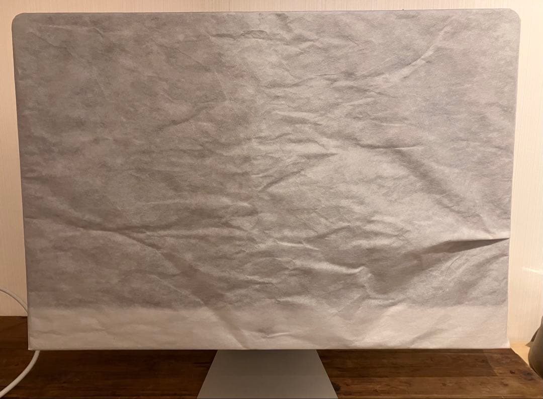 iMac 2020モデル 5K 27inch 3.6GHz 10コア