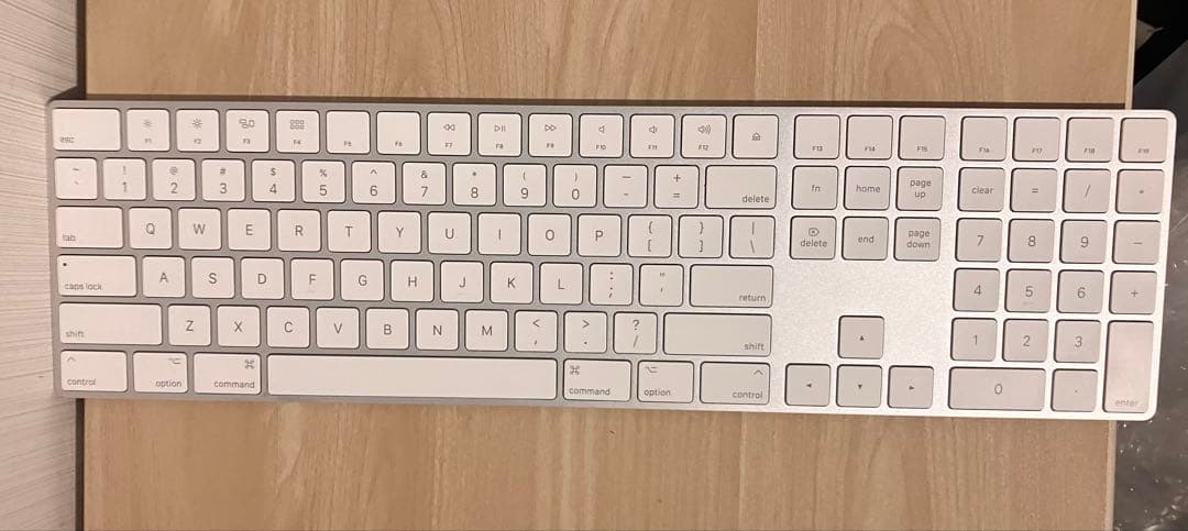 iMac 2020モデル 5K 27inch 3.6GHz 10コア