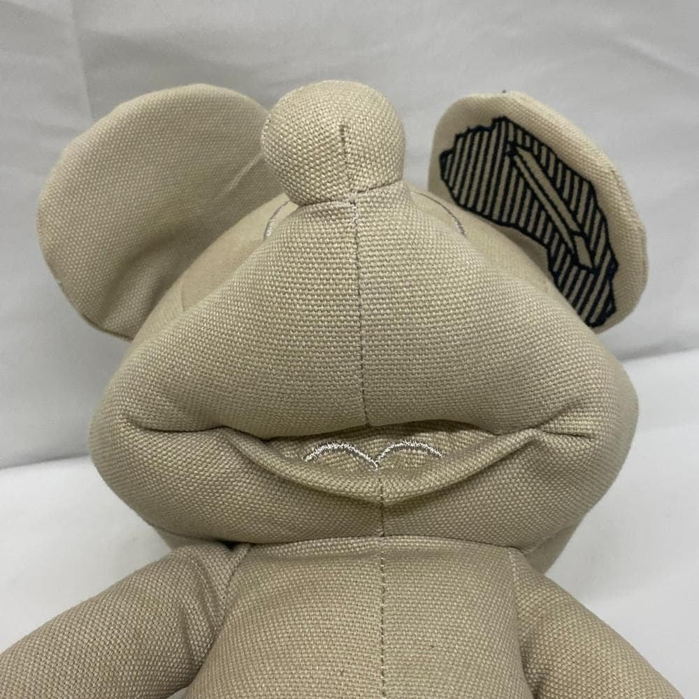 ◆Disney ダニエル・アーシャム「ミッキーマウス」3000体限定 11110