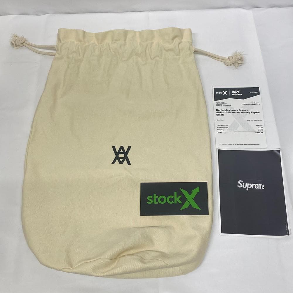 ◆Disney ダニエル・アーシャム「ミッキーマウス」3000体限定 11110