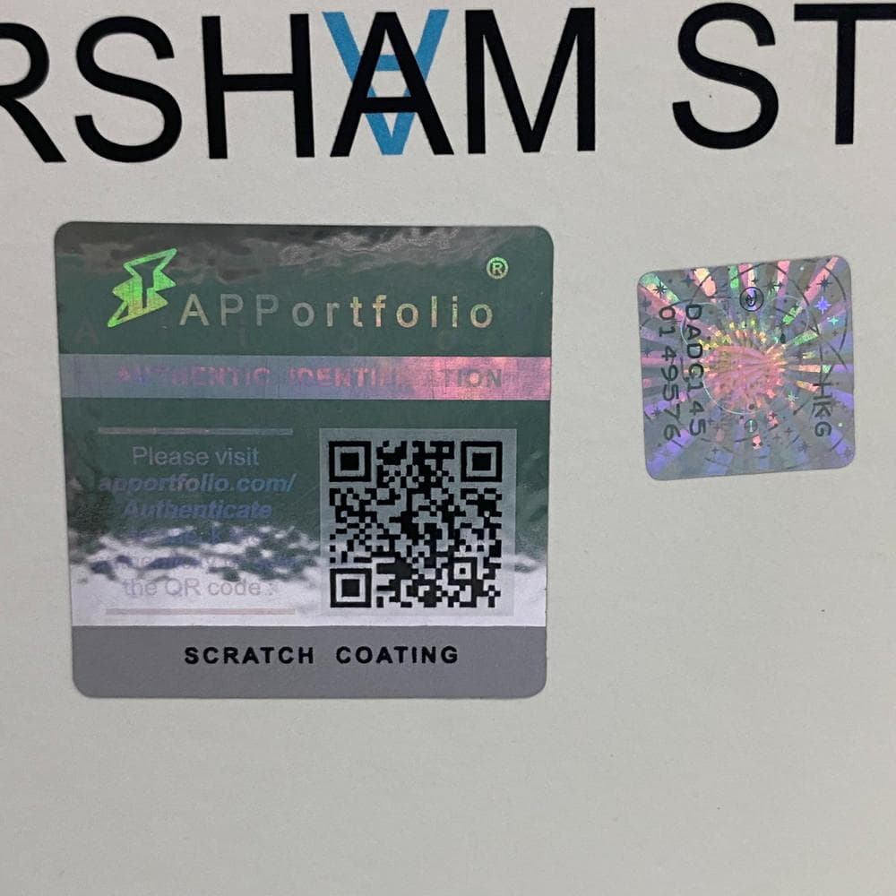 ◆Disney ダニエル・アーシャム「ミッキーマウス」3000体限定 11110