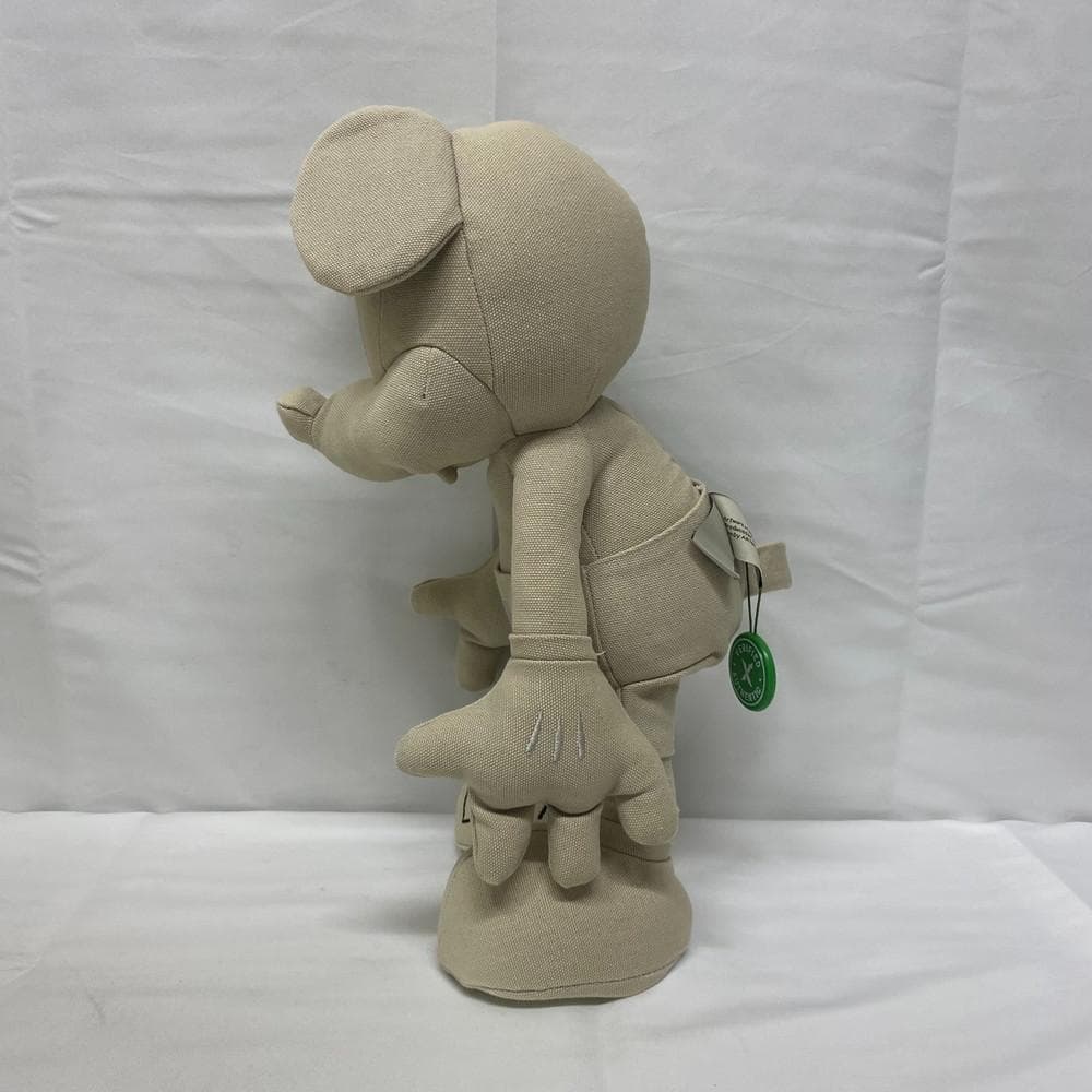 ◆Disney ダニエル・アーシャム「ミッキーマウス」3000体限定 11110