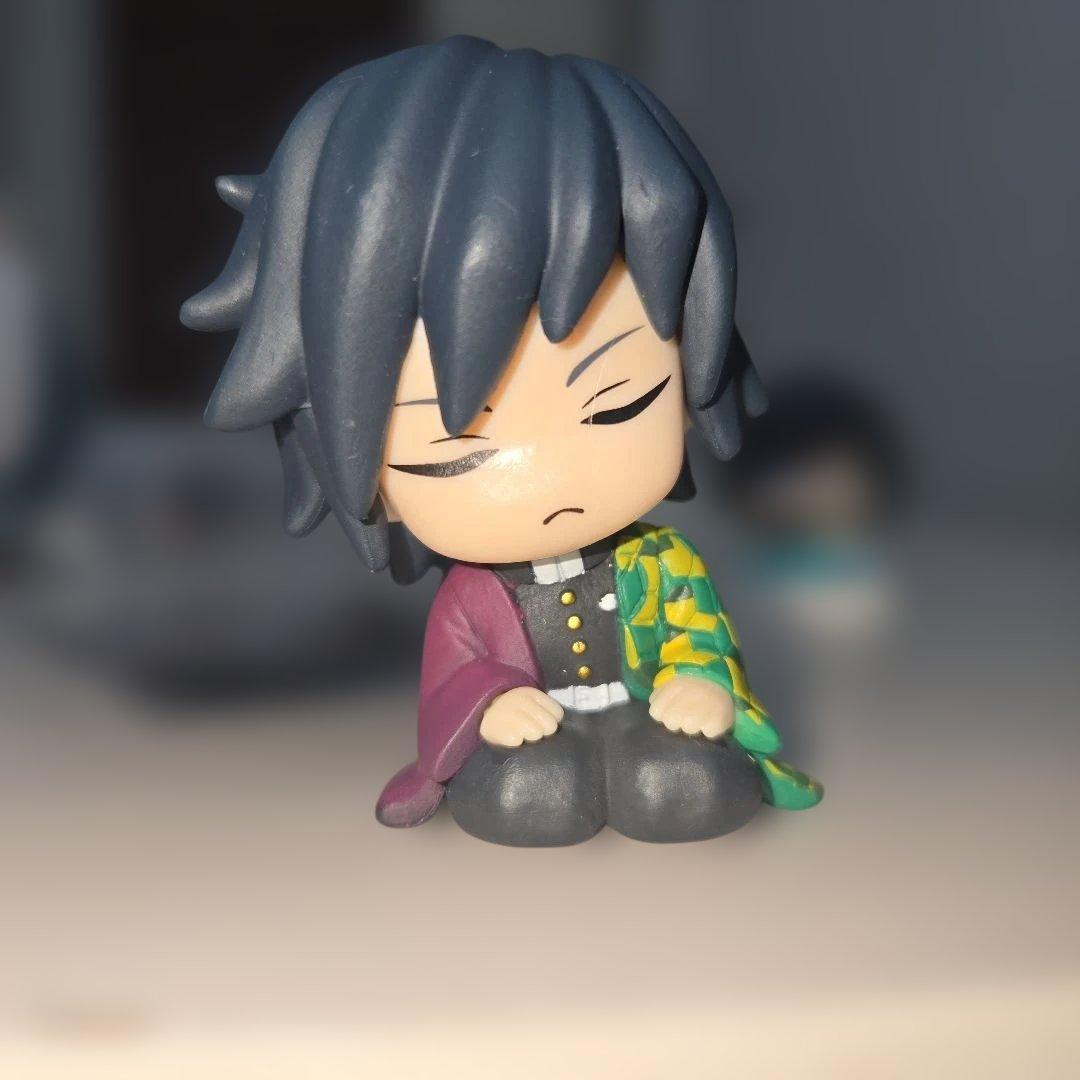 冨岡義勇セット