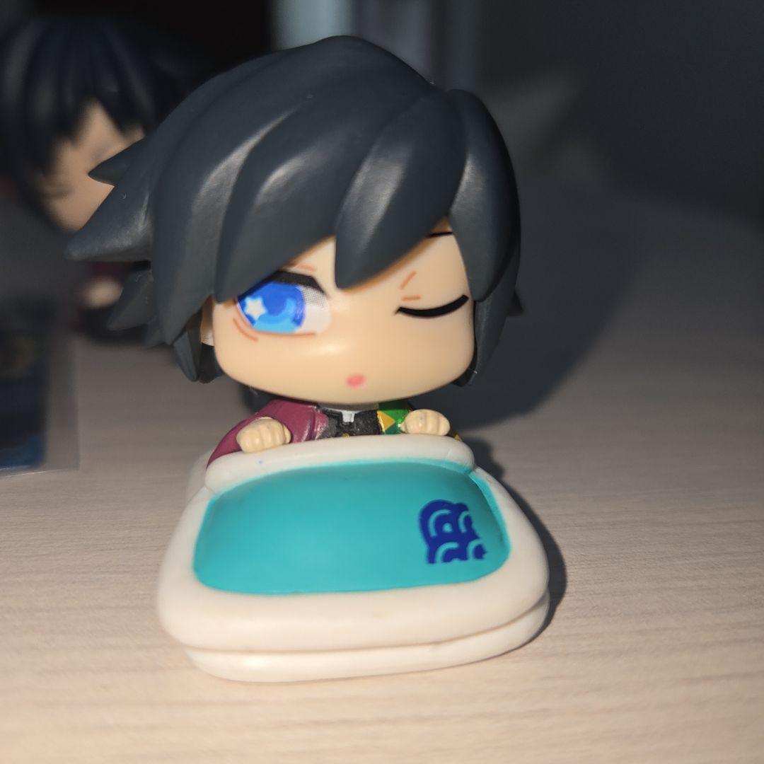 冨岡義勇セット