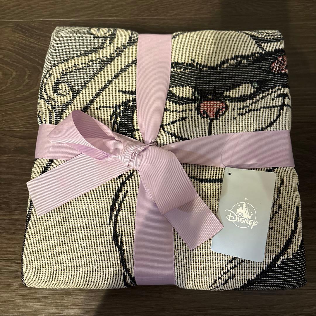 【匿名発送】ディズニーストア　ルシファー　ブランケット