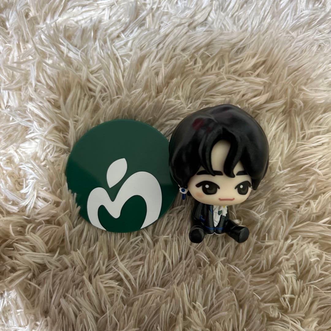 Mrs. GREEN APPLE 大森元貴グッズまとめ売り