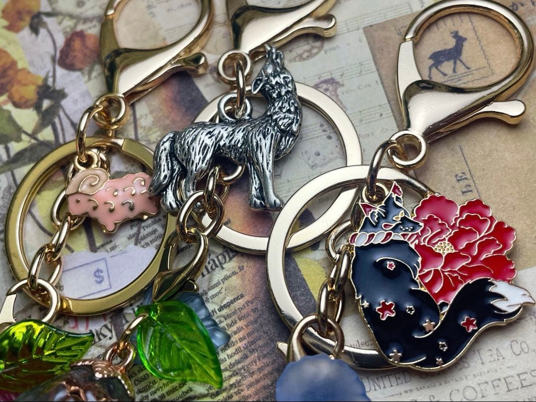 ふわここ様 オーダー®️