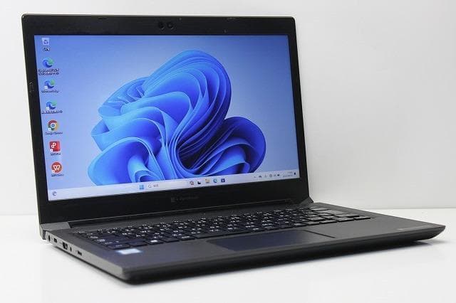 東芝 dynabook Core i5 SSD256GB メモリ8GB