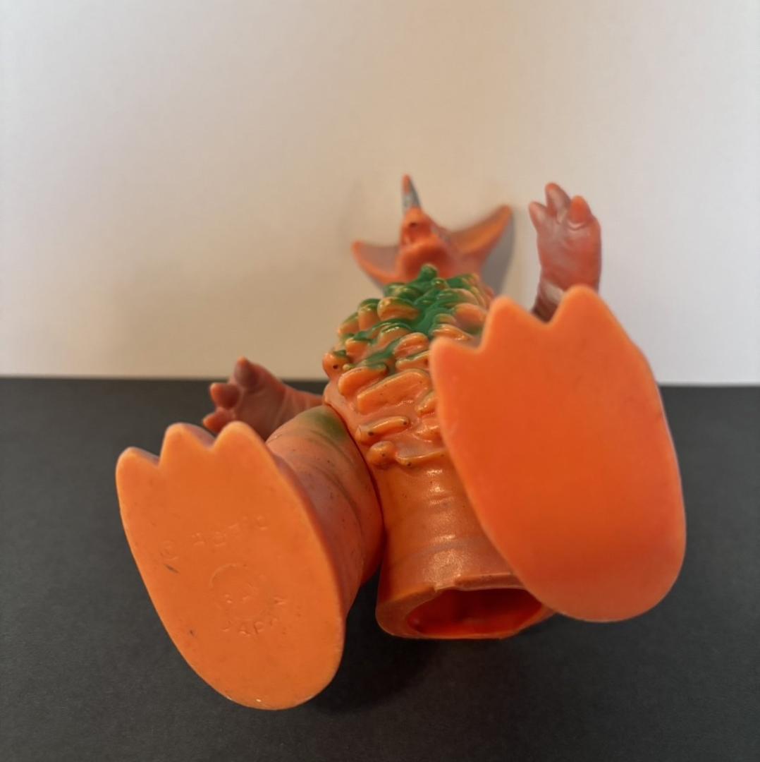 カ*オ様 マルサン　ゴモラ　１期