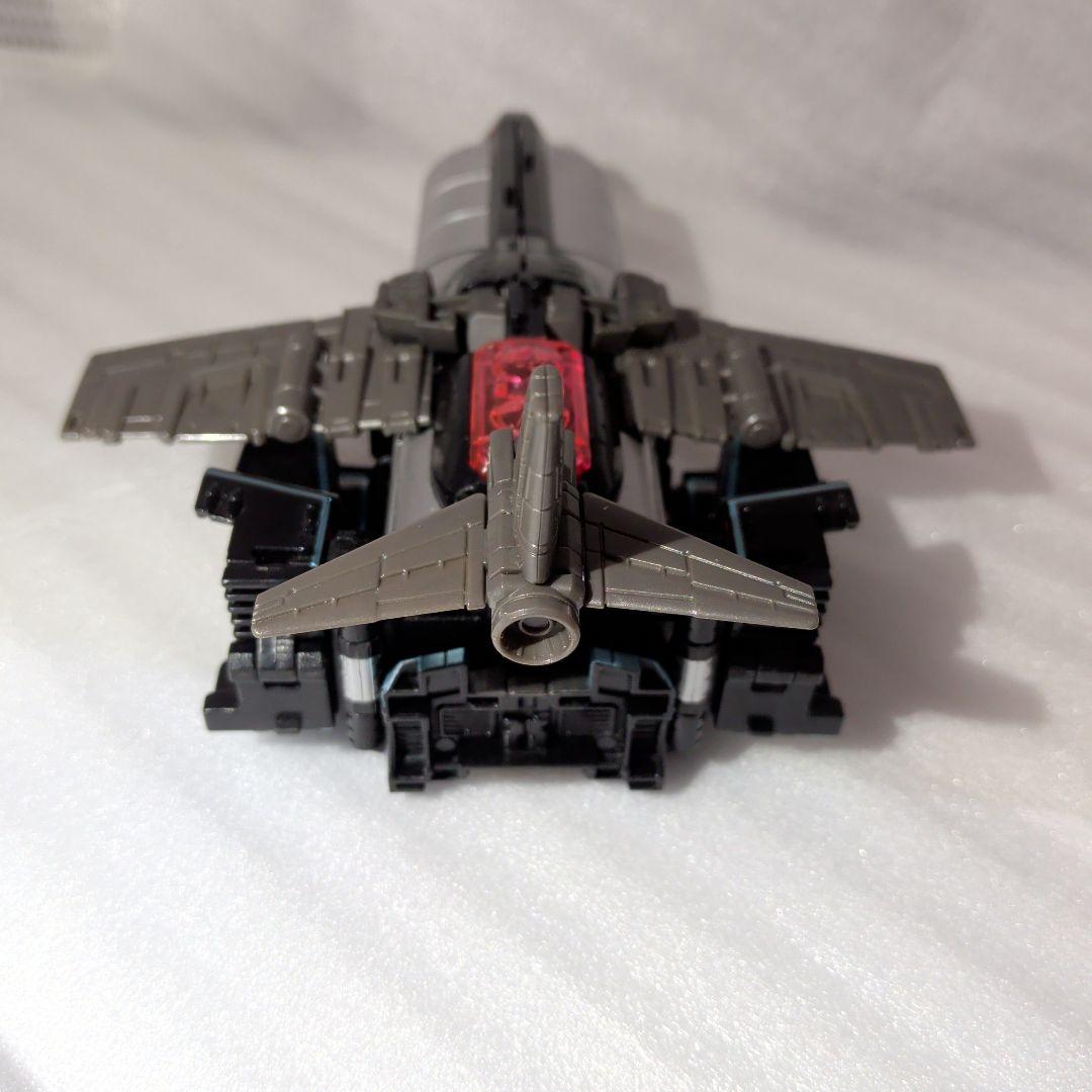 トランスフォーマーレジェンズ　lg-ex ブラックコンボイ