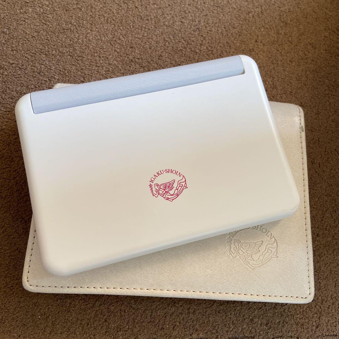 専用   看護  電子辞書  医学書院  10  IS-10000N