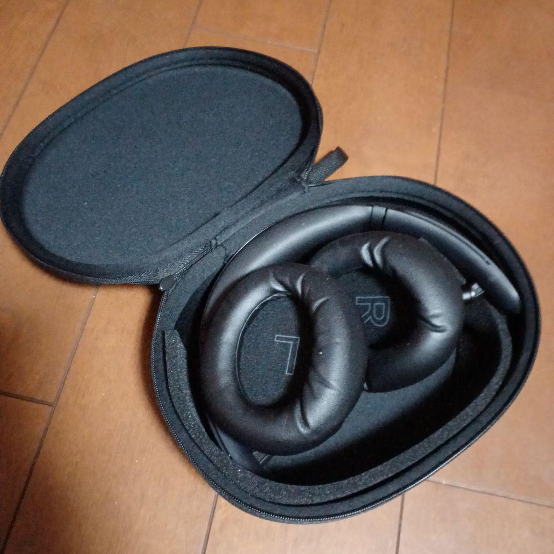 LIFE  Q30 Wirelessノイズキャンセリングヘッドフォン