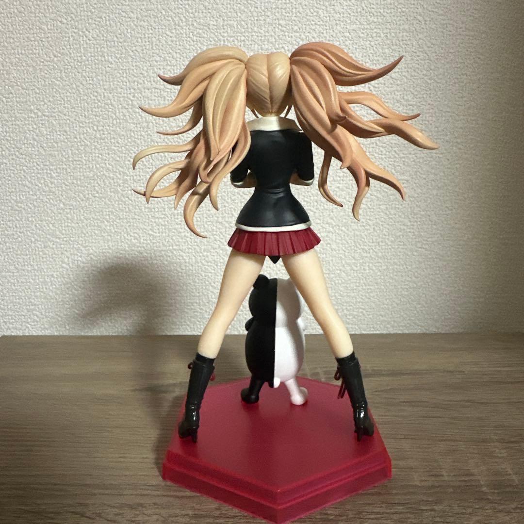 POP UP PARADE 江ノ島盾子 ダンガンロンパ フィギュア