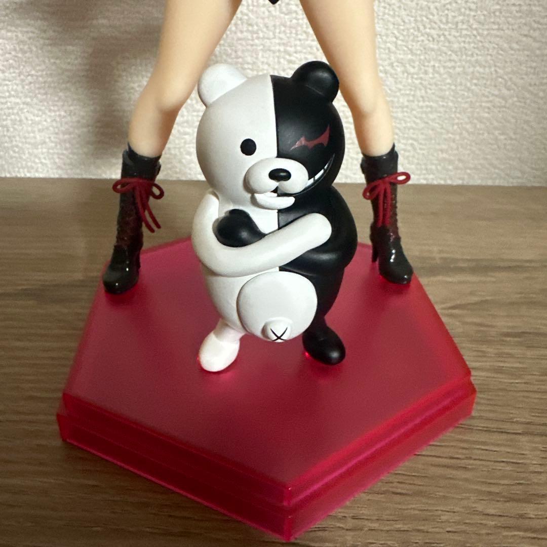 POP UP PARADE 江ノ島盾子 ダンガンロンパ フィギュア