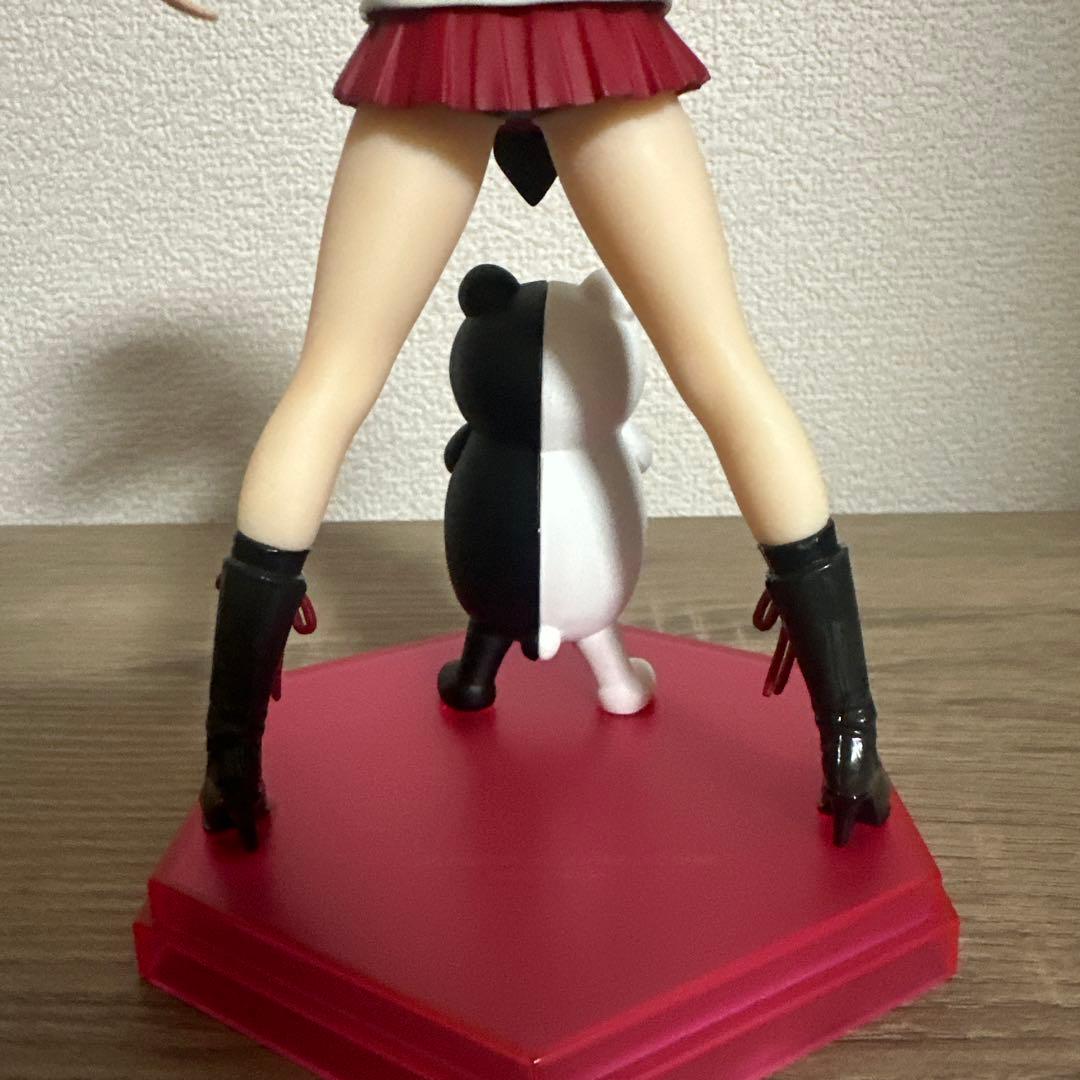 POP UP PARADE 江ノ島盾子 ダンガンロンパ フィギュア