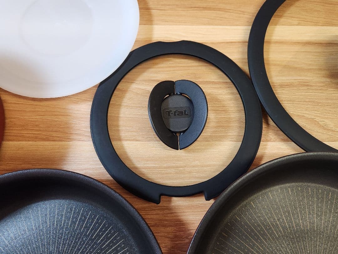 ティファール インジニオネオ フライパン 鍋 7点 + 1 IH対応 ガス火対応