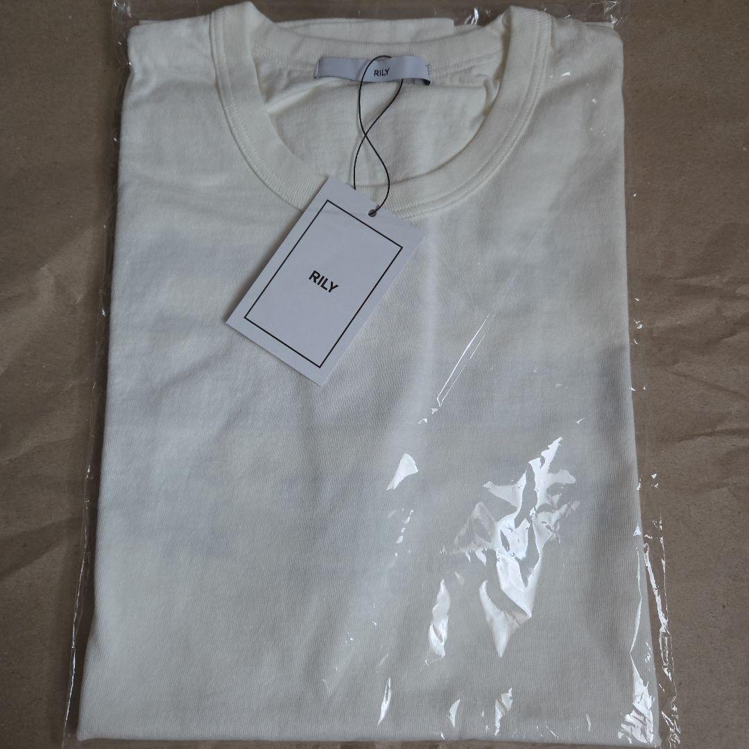 今市隆二　RILY Tシャツ　Lサイズ