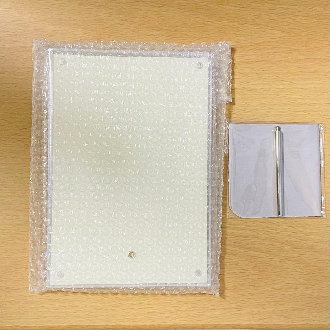 PSA鑑定用　マグネットローダー　スクリューダウン　UVカット率100%ブラック